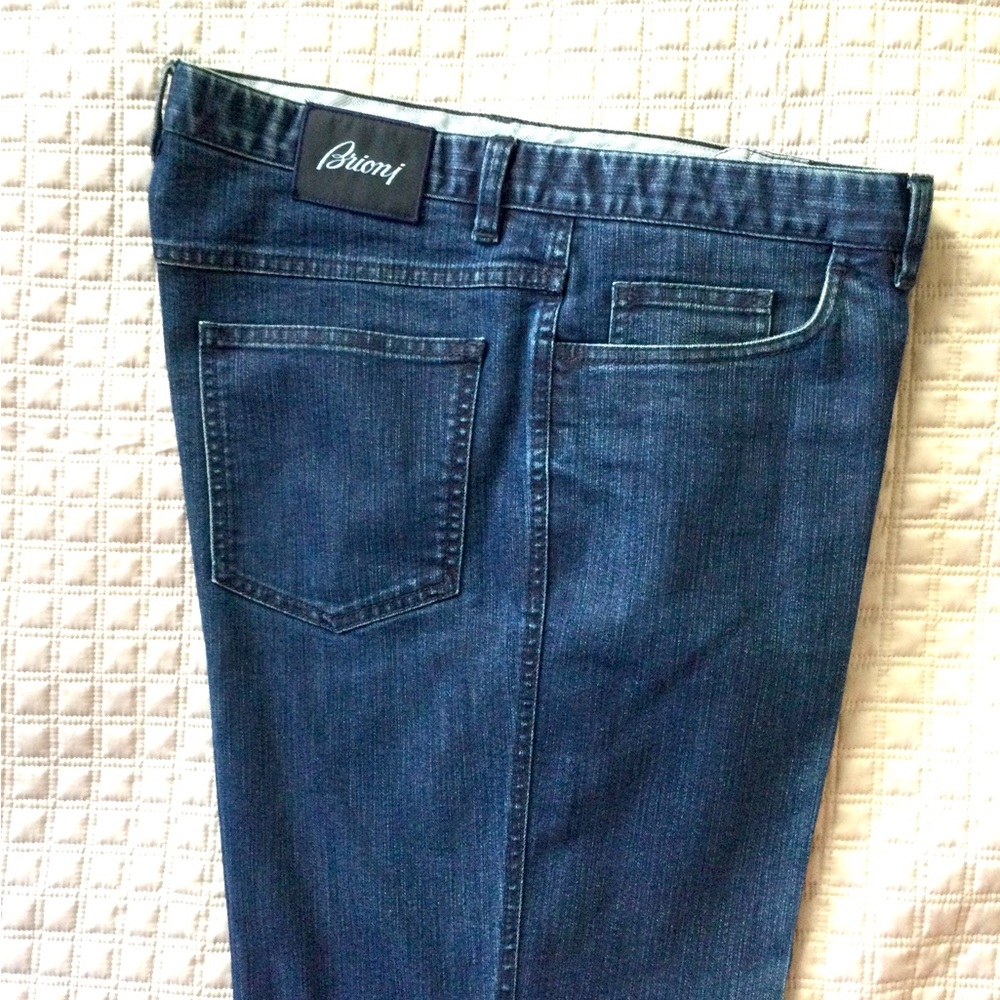 Brioni Jeans